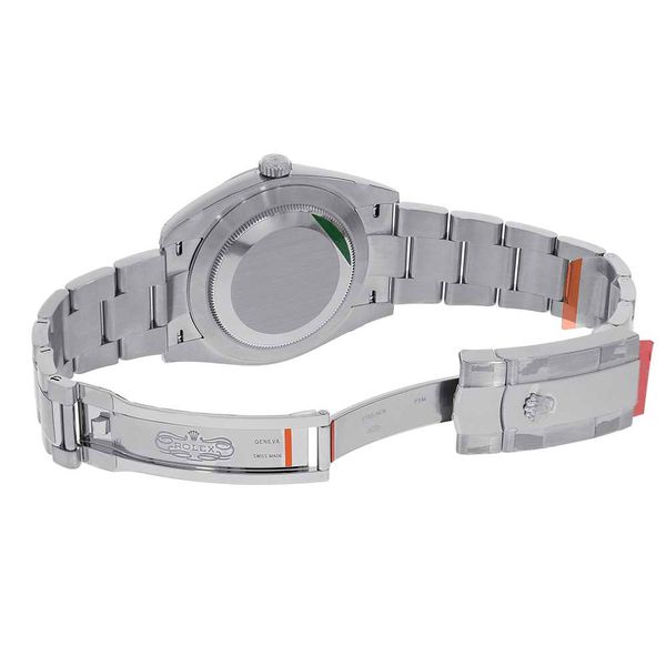 Rolex Datejust II 116300